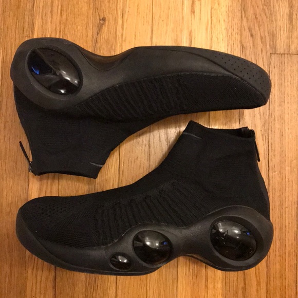 flight bonafide triple black